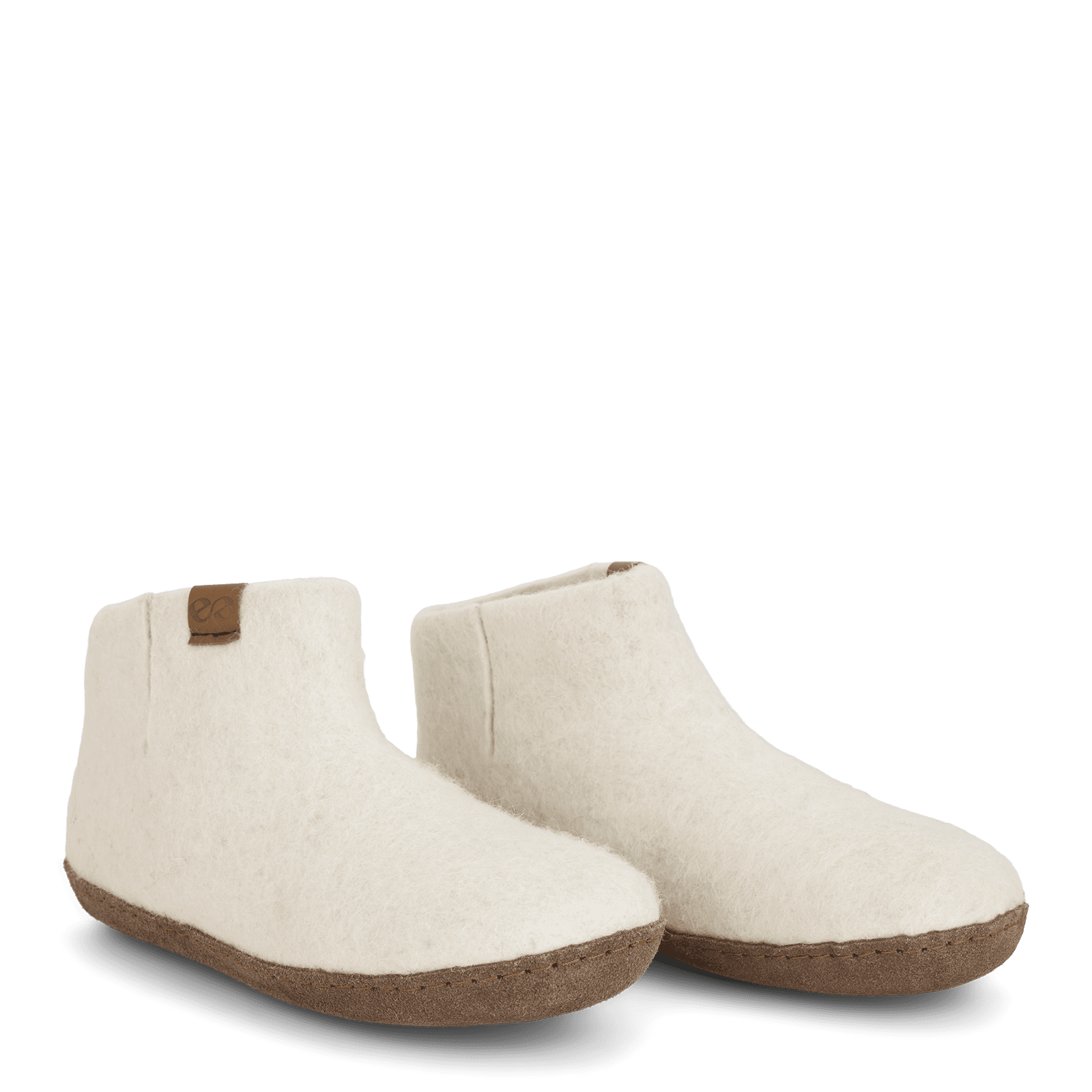 WOOL EVEREST - OFFWHITE